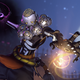 Overwatch’s Halloween Zenyatta